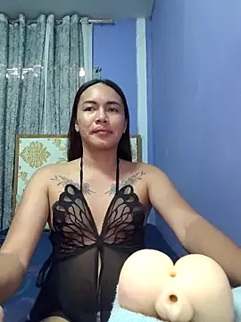 lady kim boner online show from May 28, 6:10 am