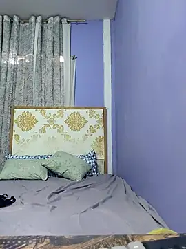 lady kim boner online show from March 30, 4:47 am