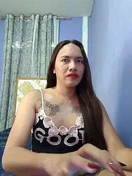lady kim boner online show from April 23, 1:23 am