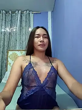 lady kim boner online show from May 18, 3:17 am