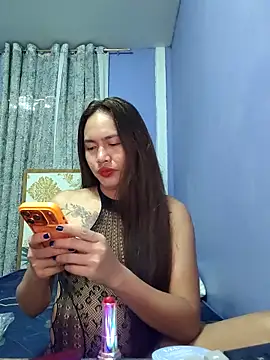 lady kim boner online show from February 26, 12:10 am