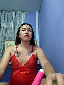 lady kim boner online show from March 17, 2:58 am