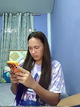 lady kim boner online show from March 3, 2:18 am