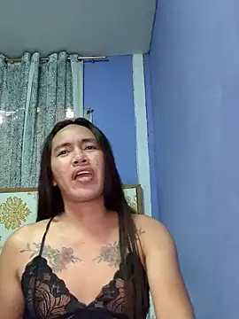 lady kim boner online show from February 7, 6:21 am