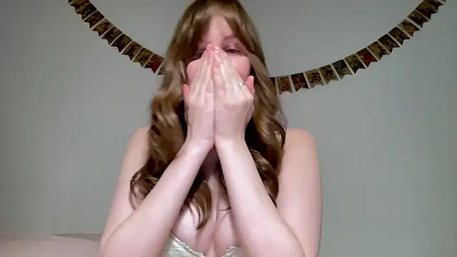 Nikki Mimimi online show from January 18, 10:18 am