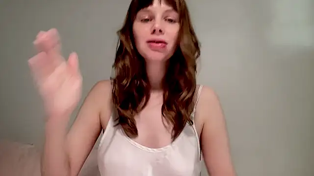 Nikki Mimimi online show from October 18, 9:55 am