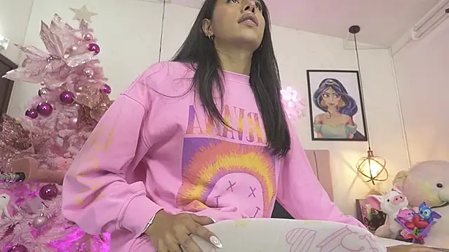 dani parker  online show from November 14, 5:05 pm