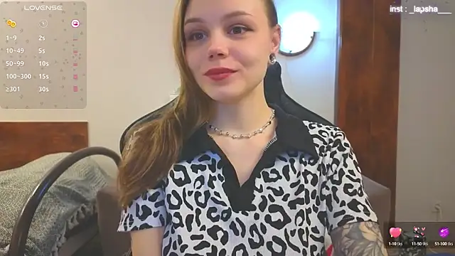  D Love  online show from January 23, 3:32 pm