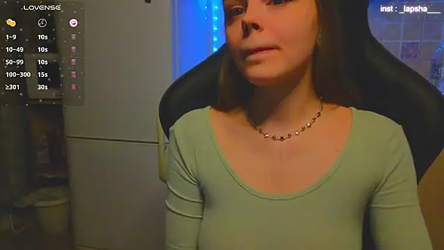  D Love  online show from January 25, 4:24 pm