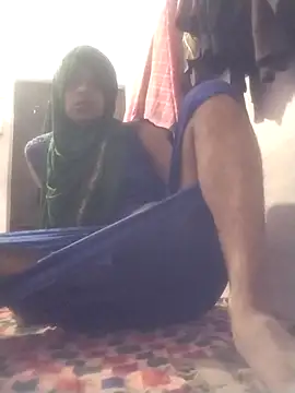 sonalicrossy online show from April 30, 8:49 pm