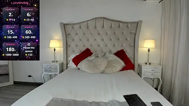 Naughtykitty4 online show from November 28, 10:21 pm