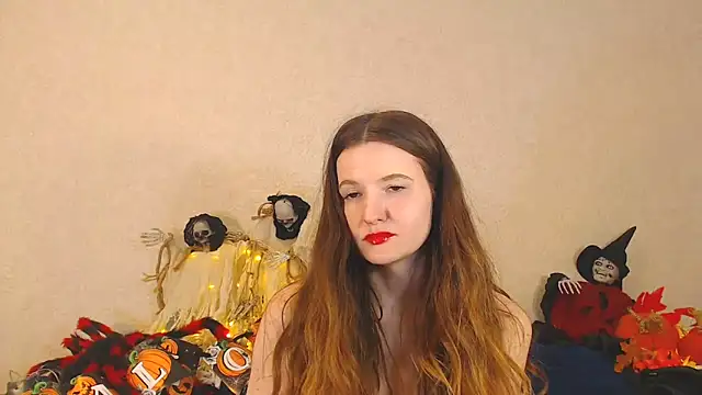 Snapshot of SecretWithJessie chatting on October 17, 9:01 am SecretWithJessie online show from October 17, 9:01 am