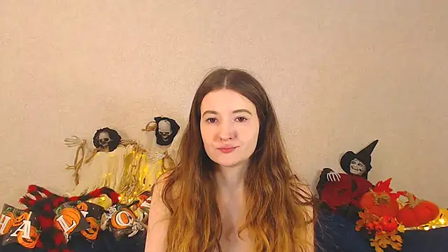 Snapshot of SecretWithJessie chatting on October 16, 6:32 am SecretWithJessie online show from October 16, 6:32 am