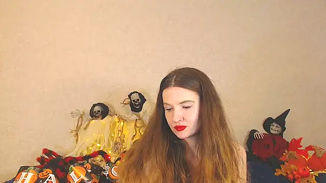 Snapshot of SecretWithJessie chatting on October 18, 12:29 pm SecretWithJessie online show from October 18, 12:29 pm
