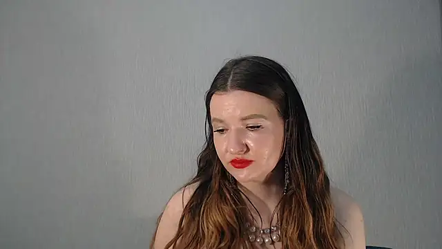 Snapshot of SecretWithJessie chatting on March 16, 7:38 pm SecretWithJessie online show from March 16, 7:38 pm