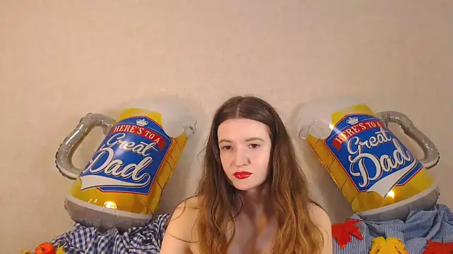Snapshot of SecretWithJessie chatting on September 25, 7:14 am SecretWithJessie online show from September 25, 7:14 am