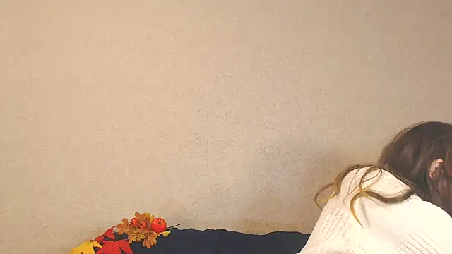 Snapshot of SecretWithJessie chatting on October 13, 6:59 am SecretWithJessie online show from October 13, 6:59 am