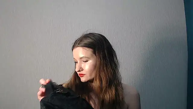 Snapshot of SecretWithJessie chatting on March 12, 1:30 pm SecretWithJessie online show from March 12, 1:30 pm
