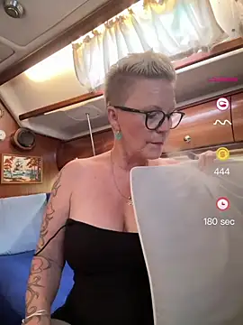 Snapshot of German_Milf chatting on July 17, 9:06 am German Milf online show from July 17, 9:06 am