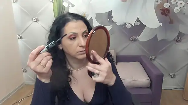 SweetArtemis online show from January 15, 2:53 pm