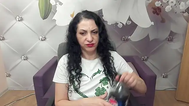 SweetArtemis online show from November 18, 11:15 pm