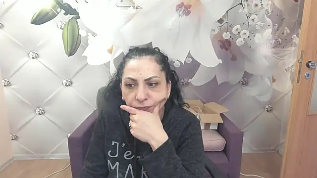 SweetArtemis online show from March 18, 3:22 pm