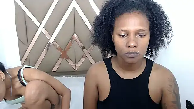 lizeth keilyn online show from March 7, 2:00 pm