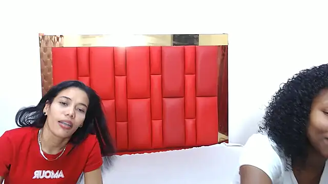 lizeth keilyn online show from January 15, 3:37 pm