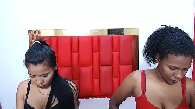 lizeth keilyn online show from October 10, 2:51 pm