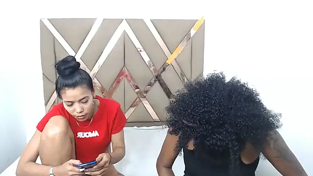 lizeth keilyn online show from March 28, 2:51 pm