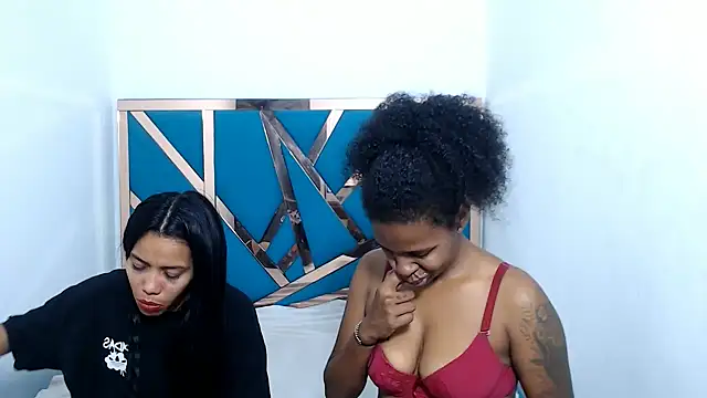 lizeth keilyn online show from October 28, 3:11 pm