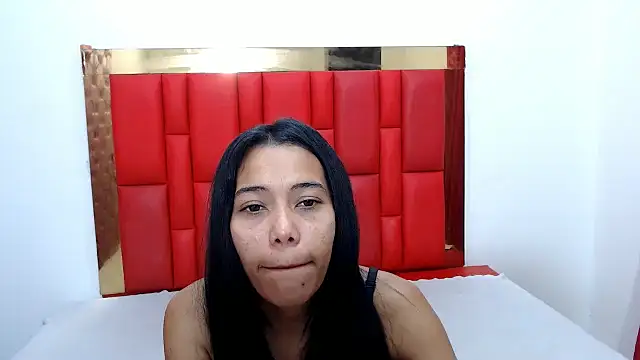 lizeth keilyn online show from January 9, 3:30 pm