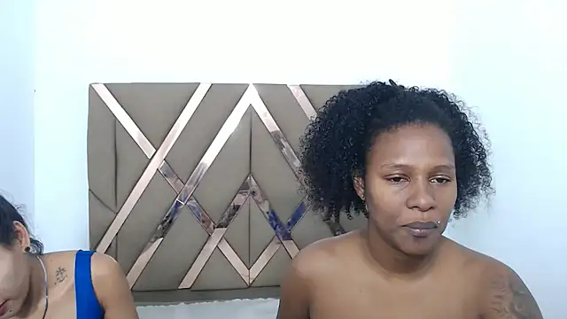 lizeth keilyn online show from February 18, 2:02 pm