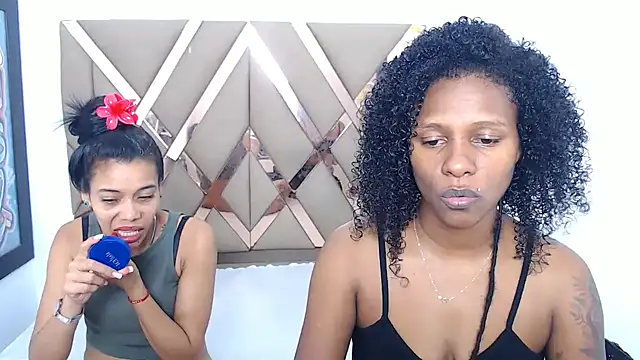 lizeth keilyn online show from May 31, 4:24 pm