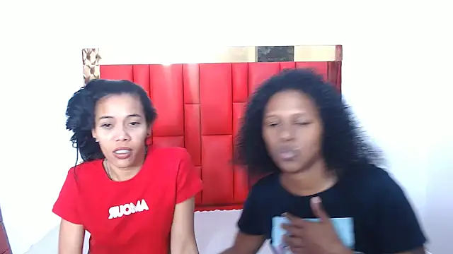 lizeth keilyn online show from November 1, 2:22 pm