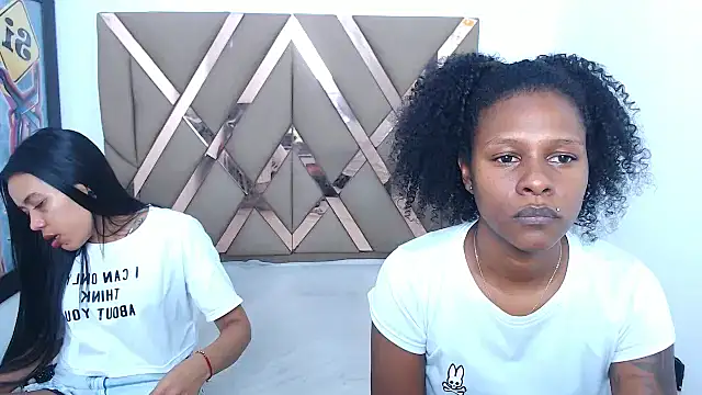 lizeth keilyn online show from May 13, 2:24 pm