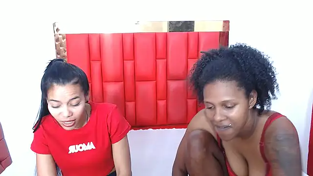 lizeth keilyn online show from November 7, 4:00 pm