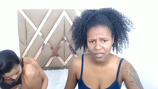 lizeth keilyn online show from March 21, 3:16 pm