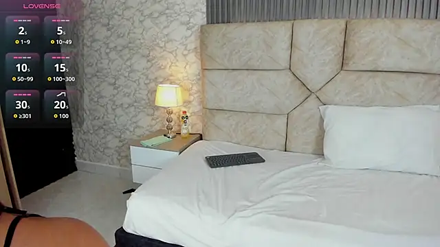 Cris  sweet online show from November 18, 11:46 am