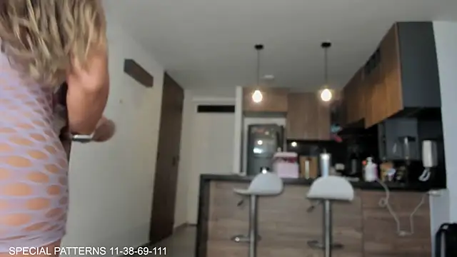 daniela henao online show from February 24, 11:16 pm