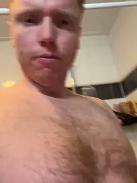 ginger fun online show from February 16, 4:09 am