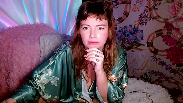 MarlaFknSinger online show from January 5, 9:37 am