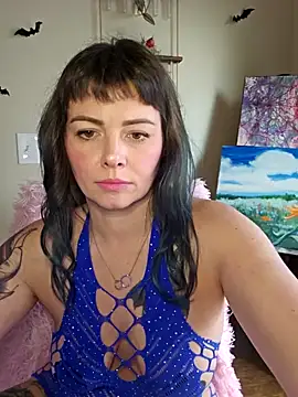 MarlaFknSinger online show from January 14, 2:53 pm