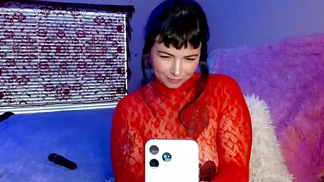 MarlaFknSinger online show from January 13, 2:11 pm