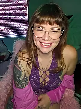 MarlaFknSinger online show from January 10, 2:55 pm