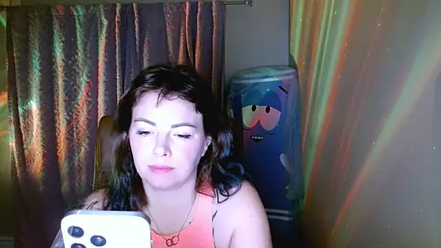 MarlaFknSinger online show from February 19, 7:39 am