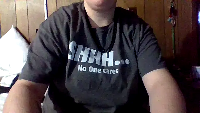 Mhunt666 online show from March 5, 8:49 pm