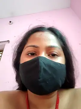 Shristiprakash0 online show from February 13, 9:09 am