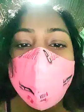 Snapshot of Shristiprakash0 chatting on January 28, 9:08 am Shristiprakash0 online show from January 28, 9:08 am