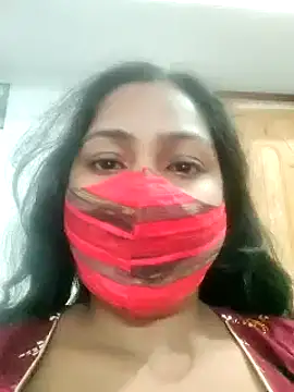 Snapshot of Shristiprakash0 chatting on February 25, 9:42 am Shristiprakash0 online show from February 25, 9:42 am